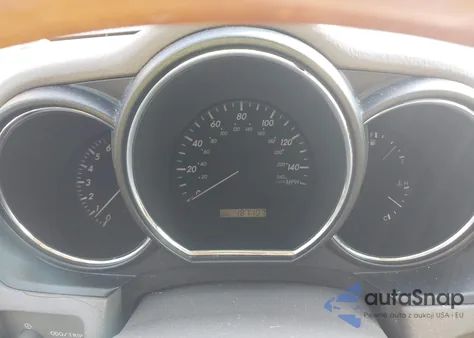 2006 Lexus Rx 330 z USA, uszkodzony, nr VIN JTJHA31U360104846